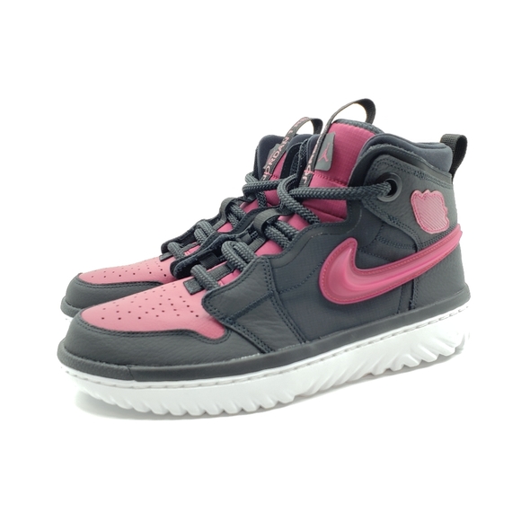 air jordan 1 react noble red